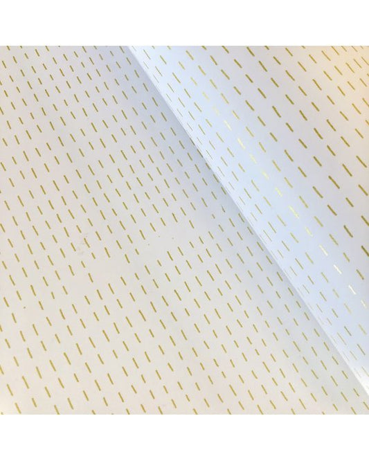 Papel laminado especial panda