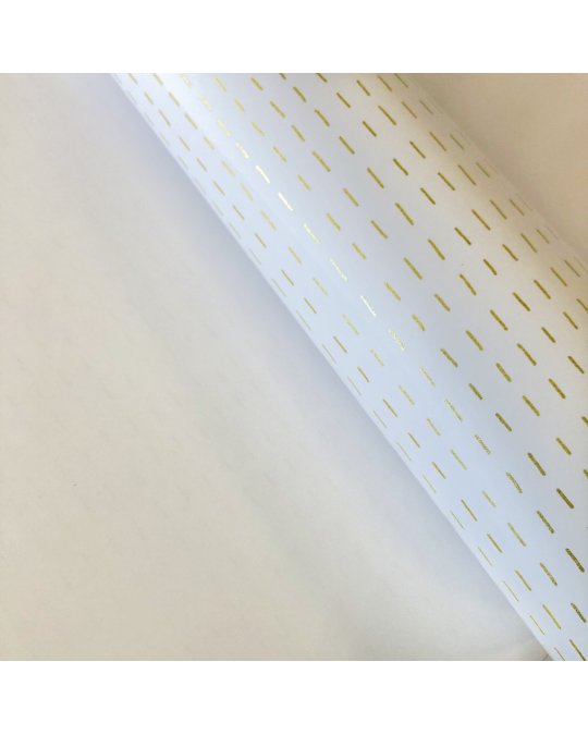 Papel laminado especial panda