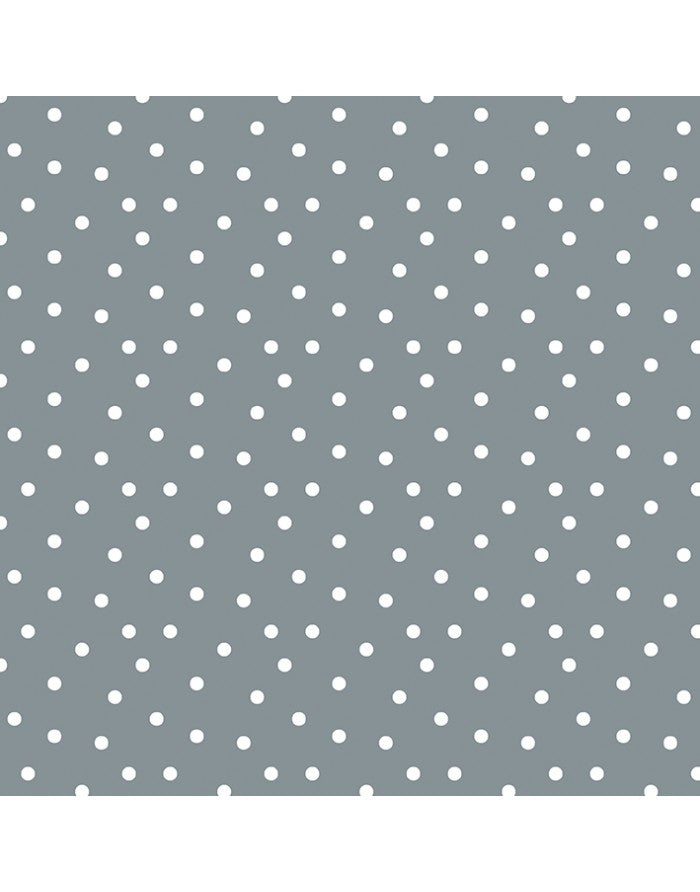 Bleu, de LQY+Q fabric