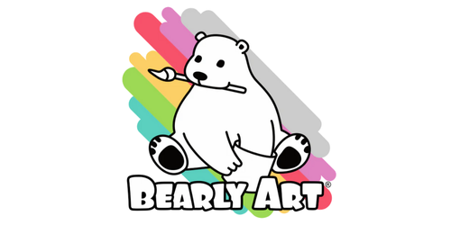 Bearly Art