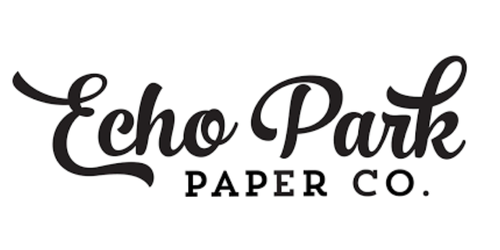 Echo Park Paper Co.