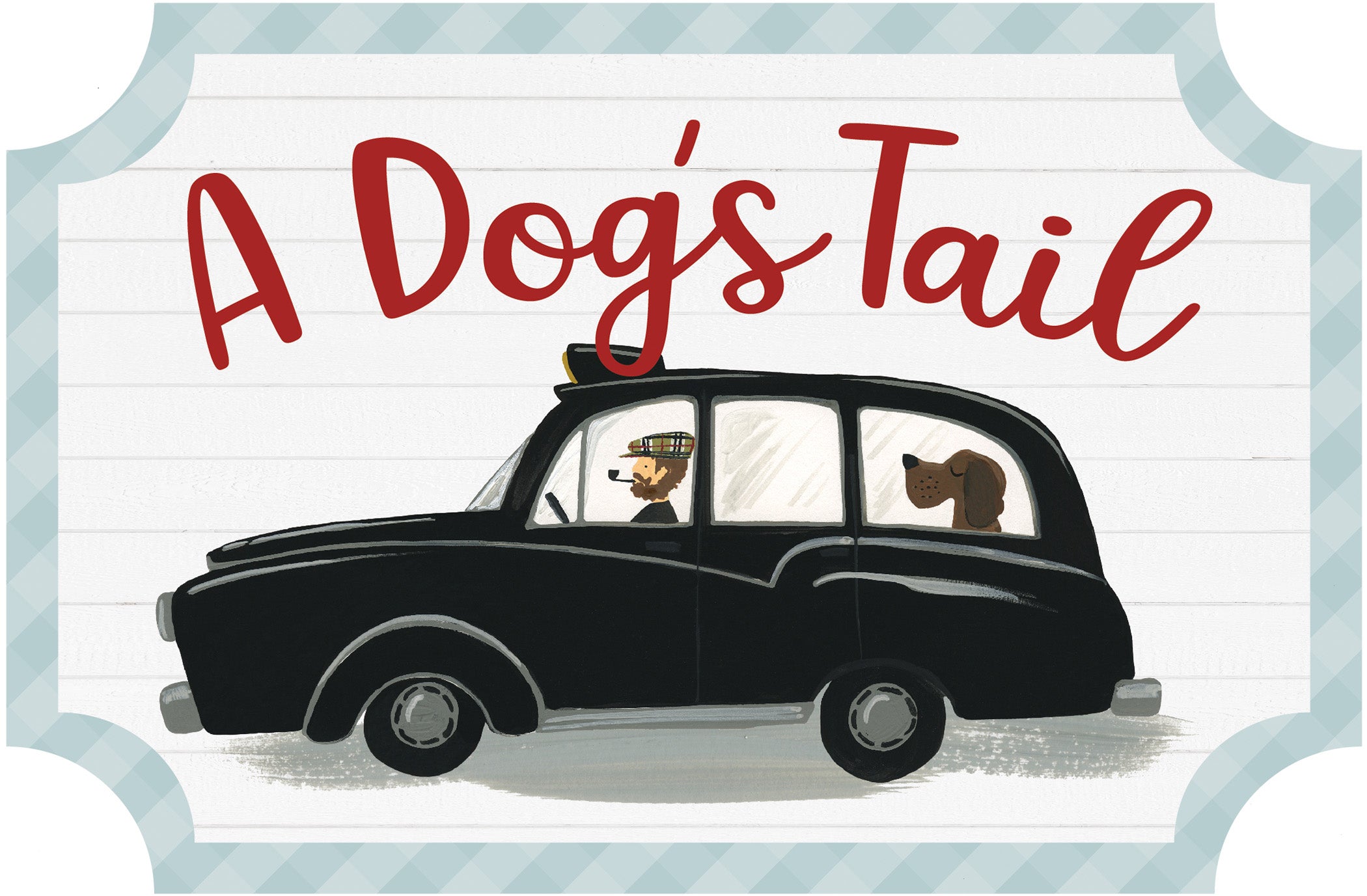 A Dog's Tail