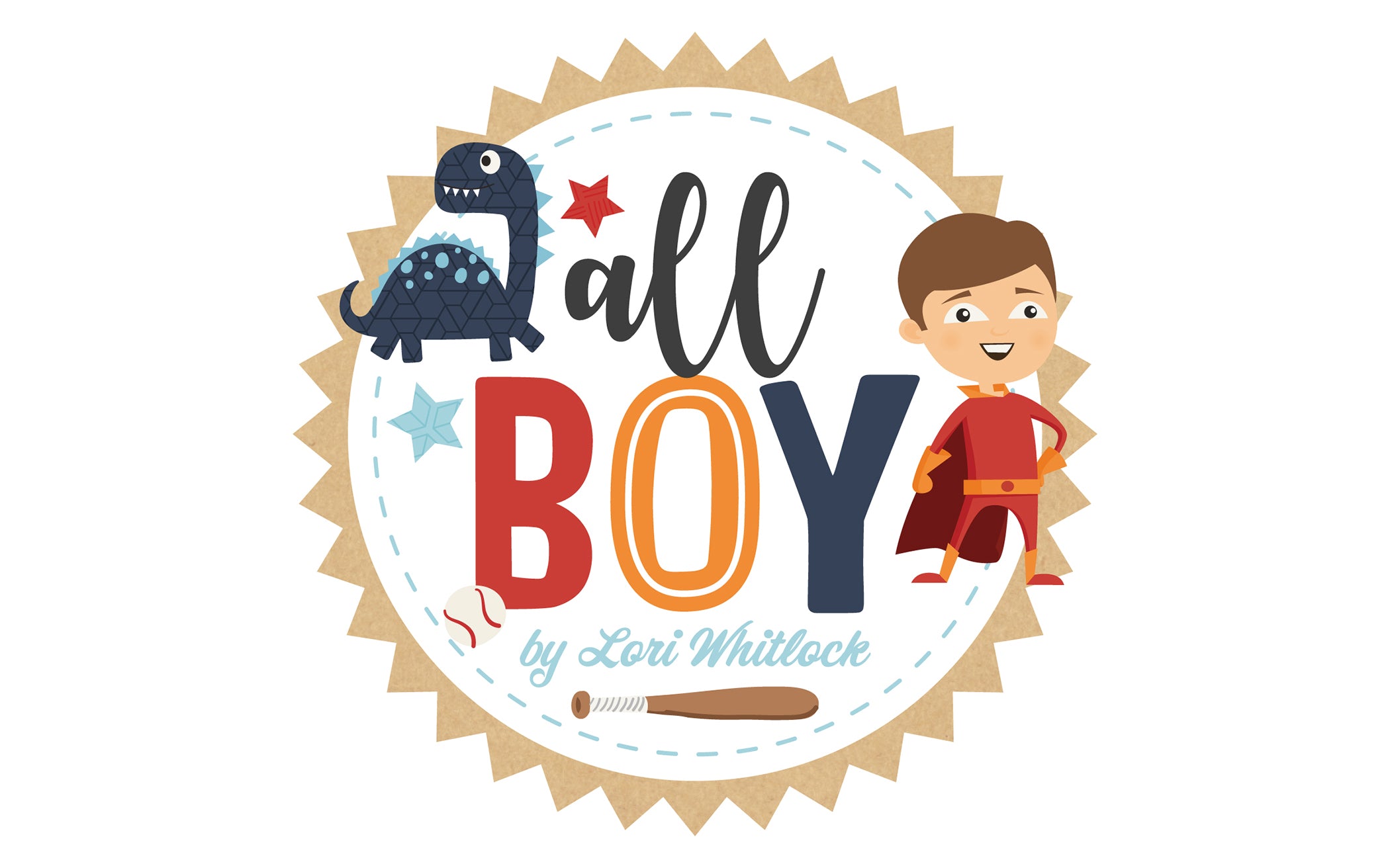 All Boy