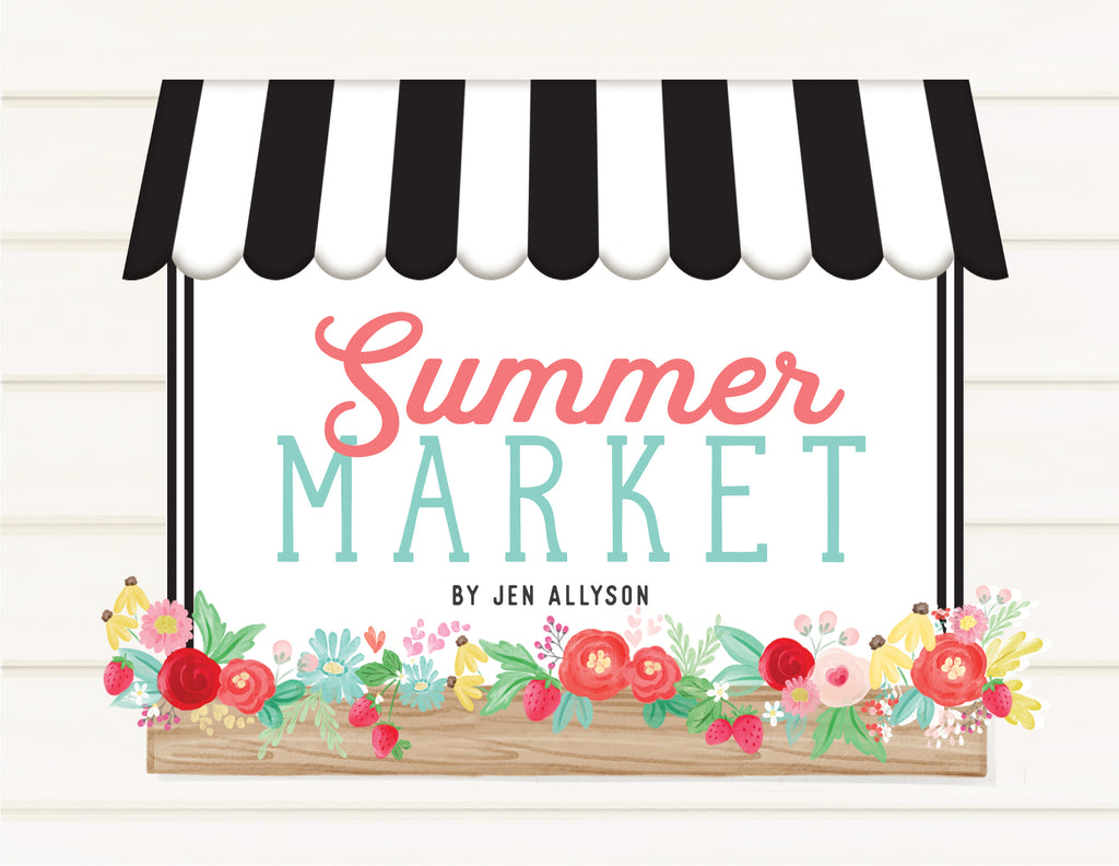 Summer Market