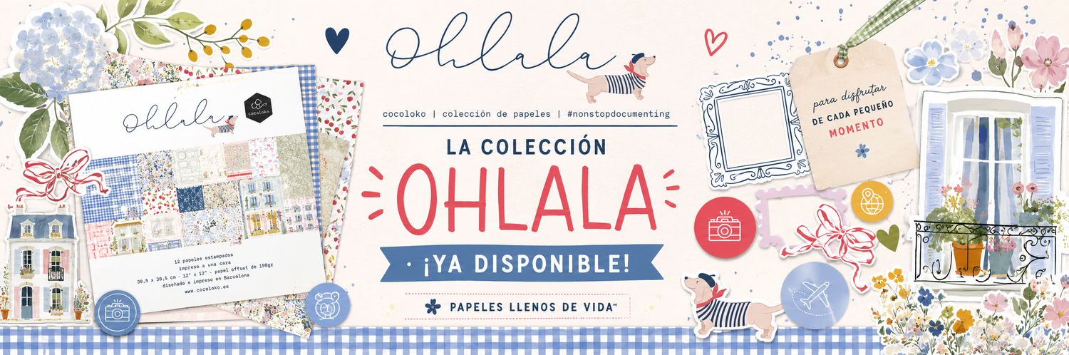 Ohlala