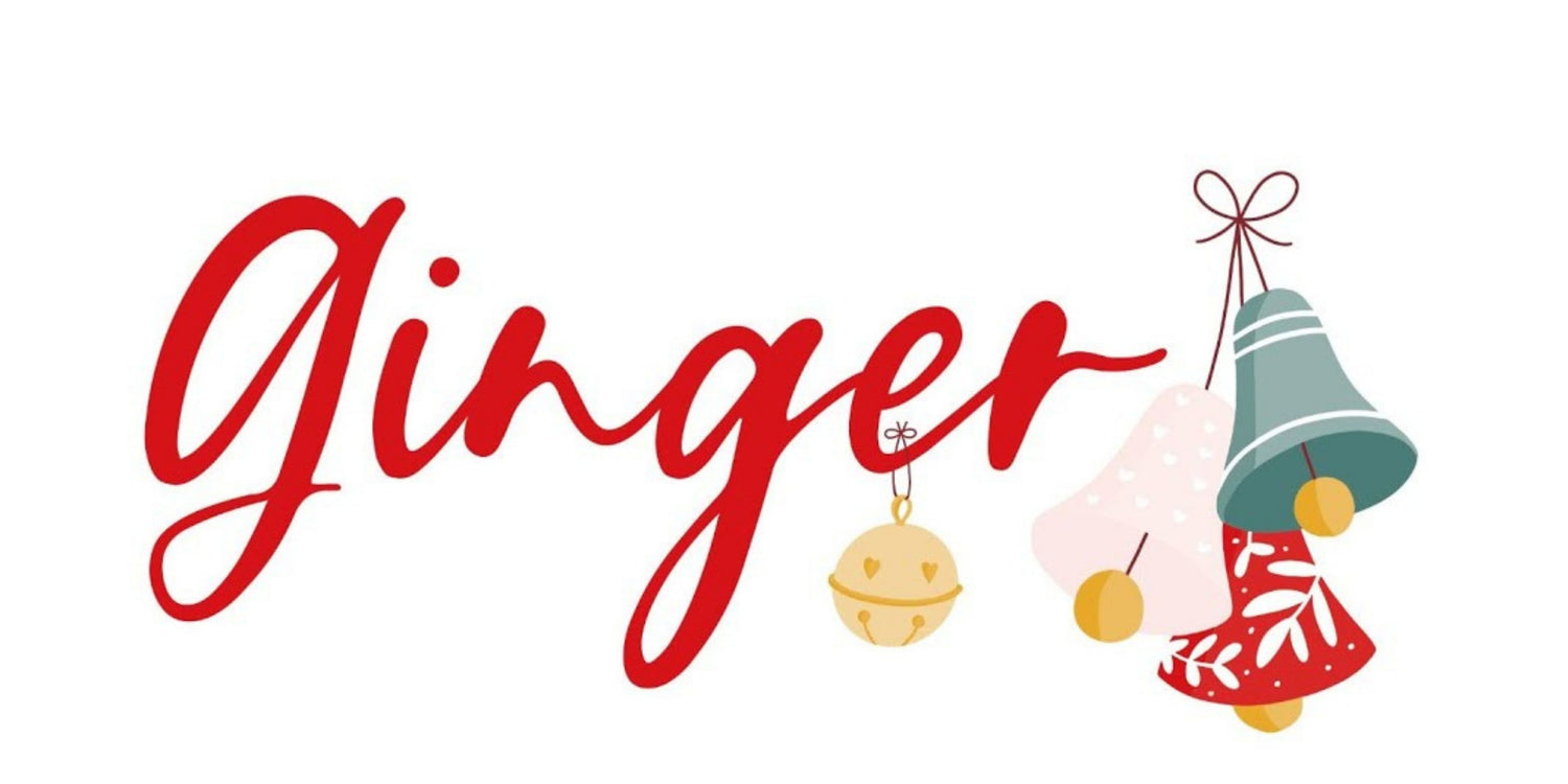 GINGER