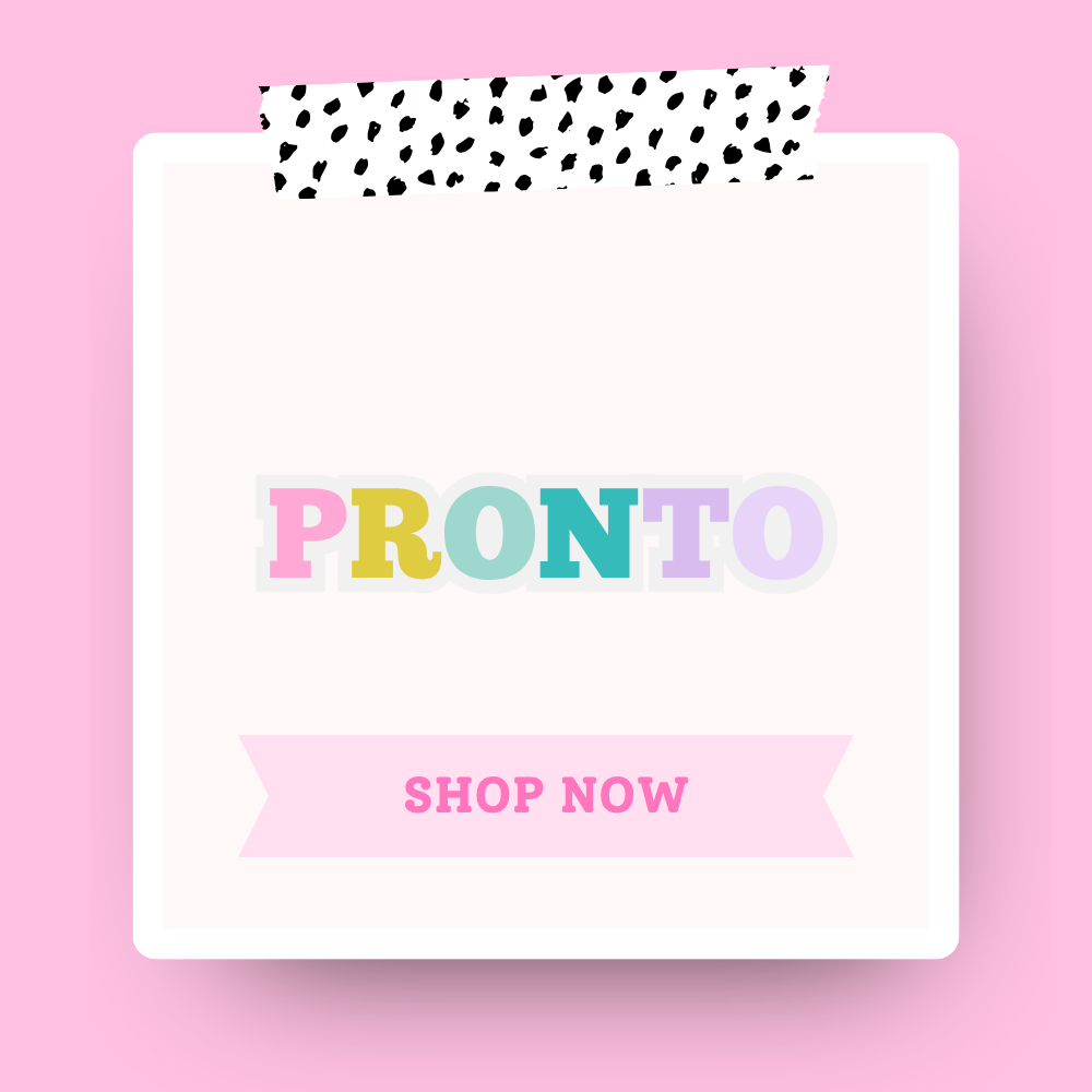 Pronto