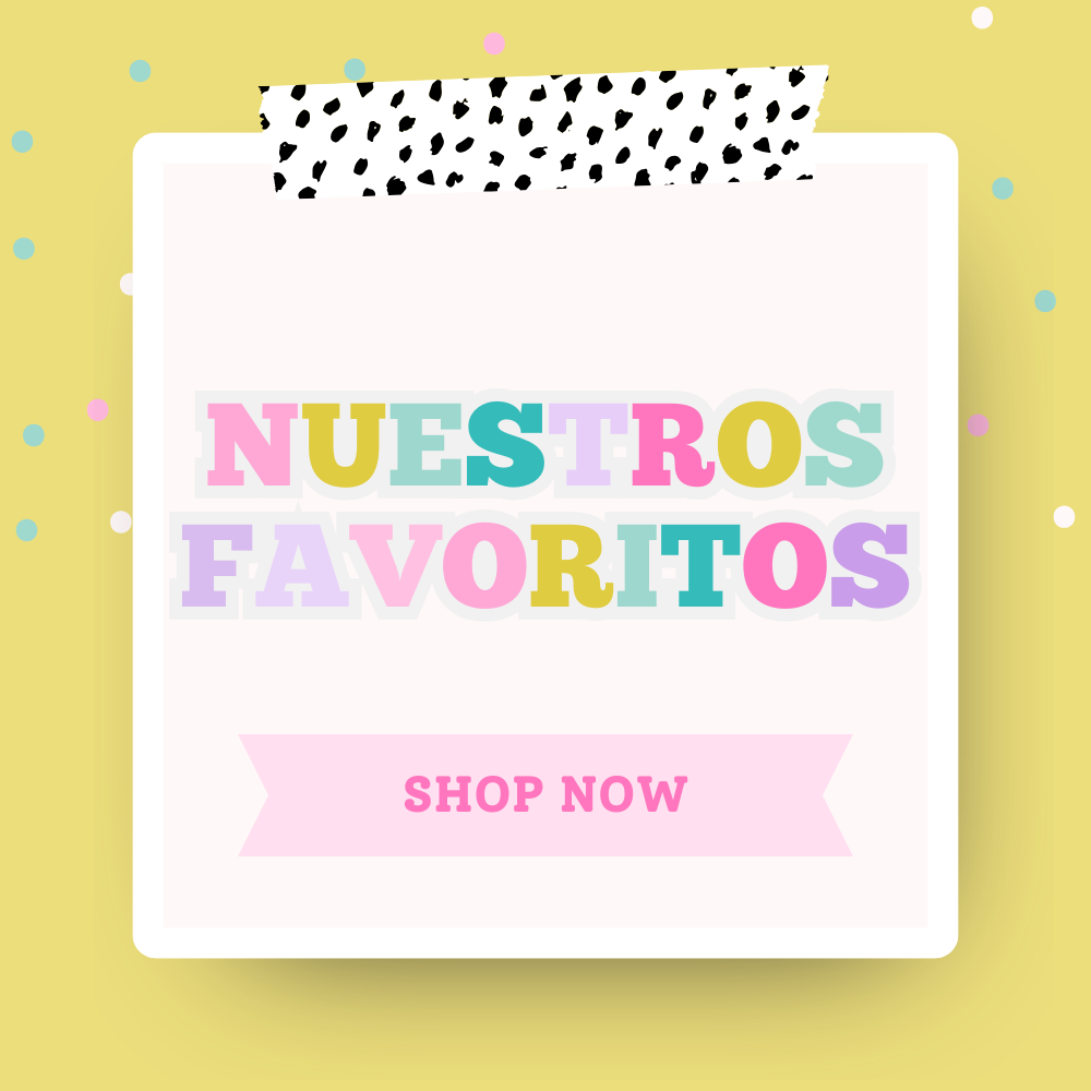 Nuestros favoritos