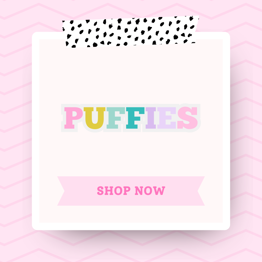 Puffies