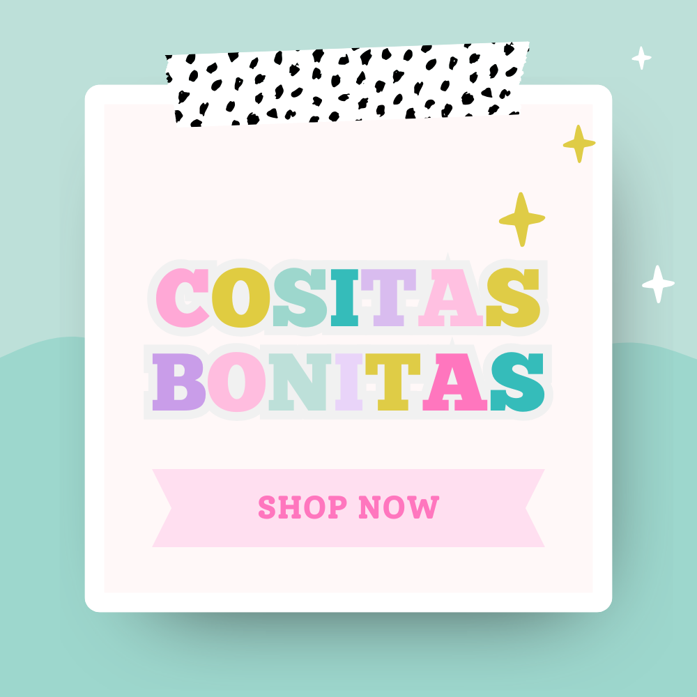 Cositas Bonitas