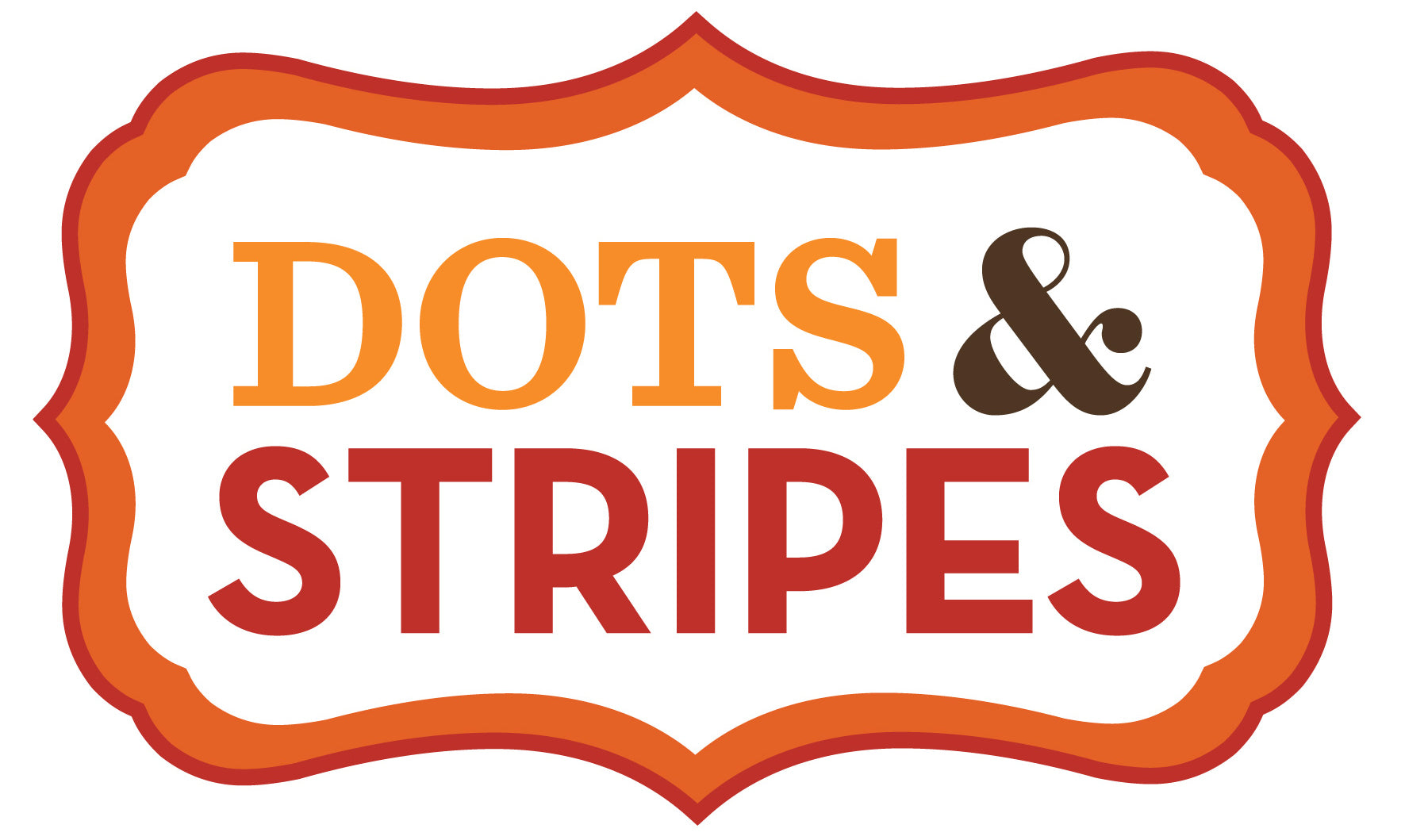 Dots & Stripes
