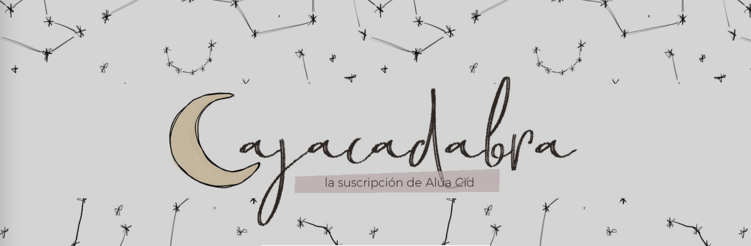 Cajacadabra