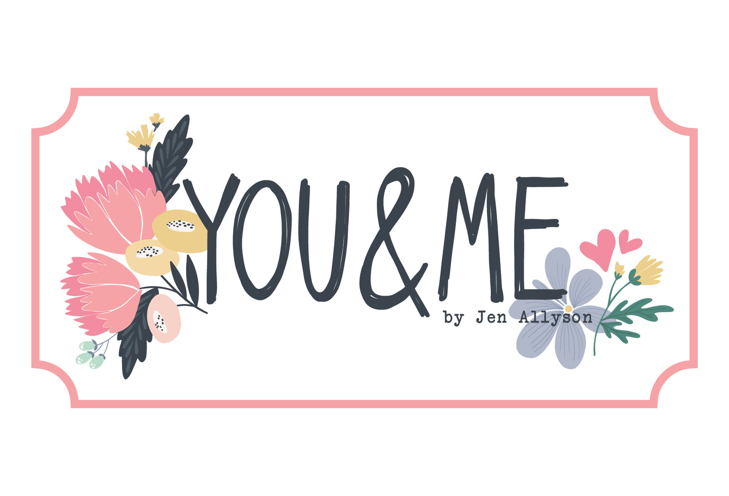 You & Me