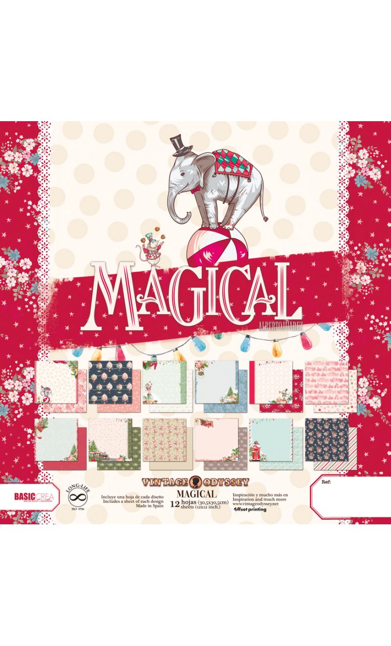 Magical