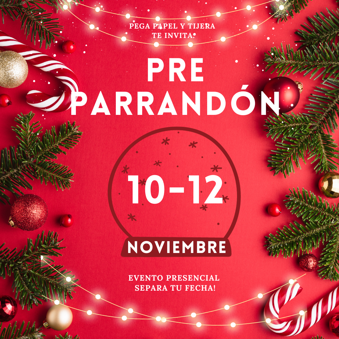 PRE-PARRANDON