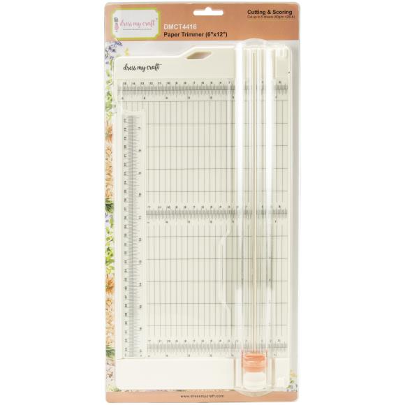 Dress My Craft Paper Trimmer