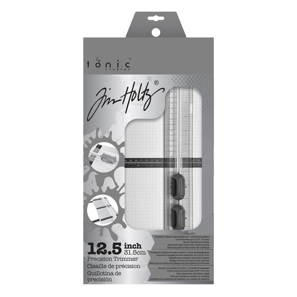 Tim Holtz Precision Craft Trimmer (Cizalla)
