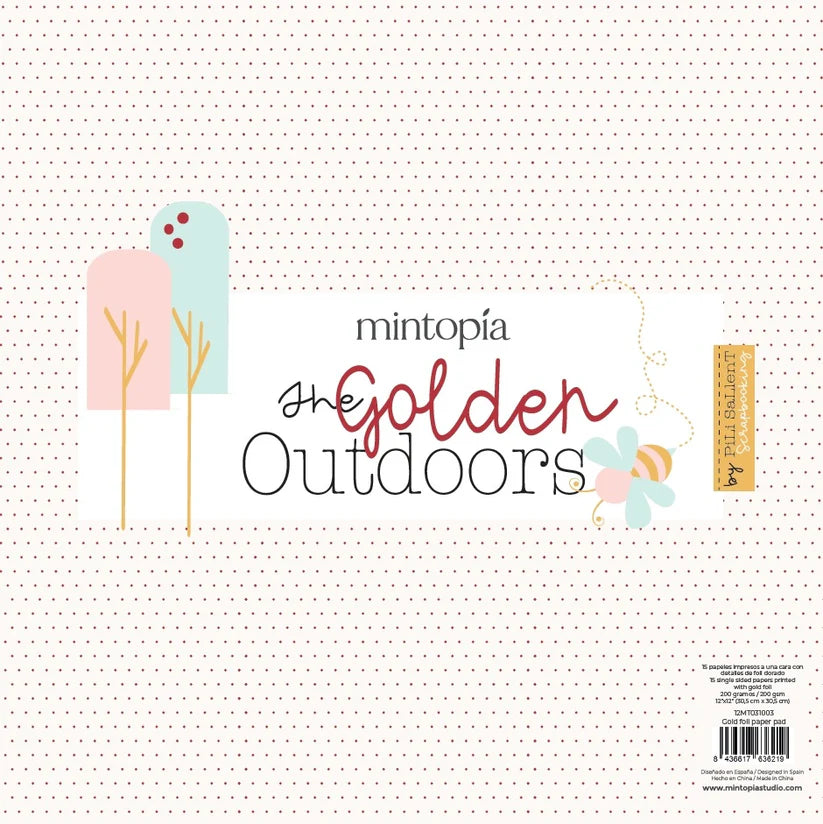 Kit  by Pili Sallent Outdoors