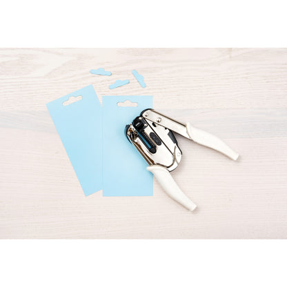 We R Crop-A-Dile Euro Hook Power Punch - 1.5"