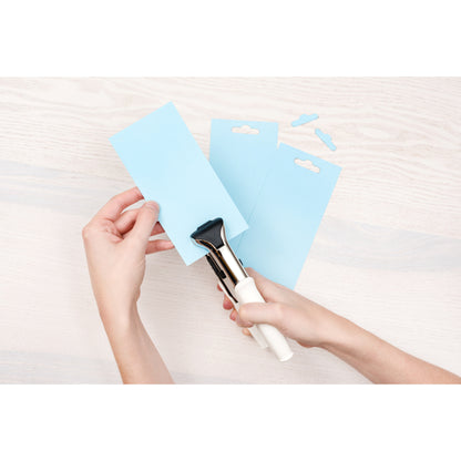 We R Crop-A-Dile Euro Hook Power Punch - 1.5"