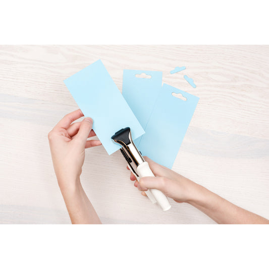 We R Crop-A-Dile Euro Hook Power Punch - 1.5"