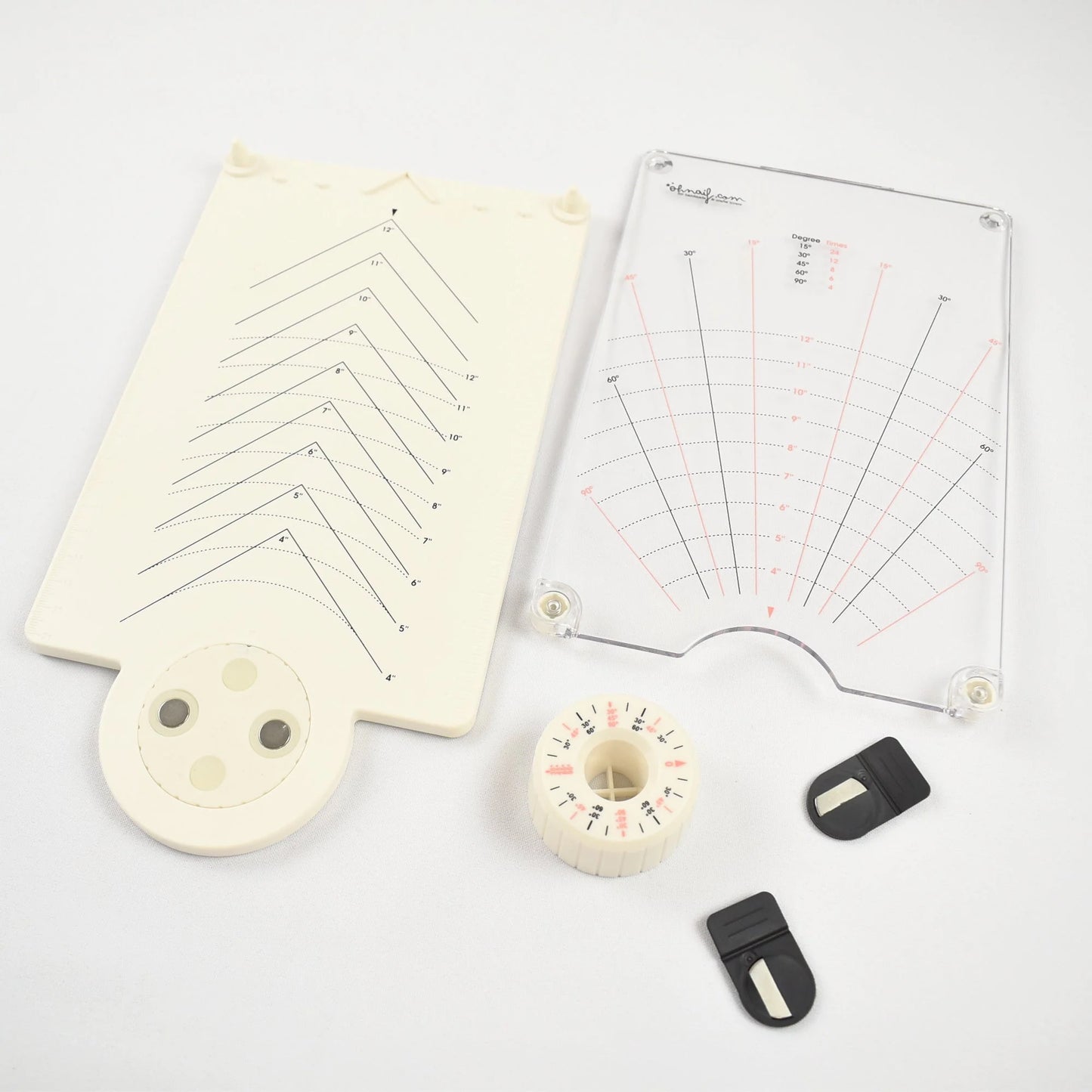 Plataforma rotatoria estampado Básicos Oh Naif