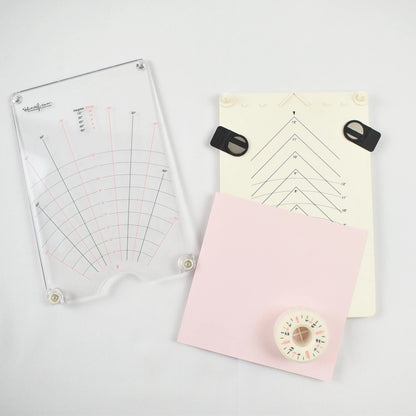 Plataforma rotatoria estampado Básicos Oh Naif