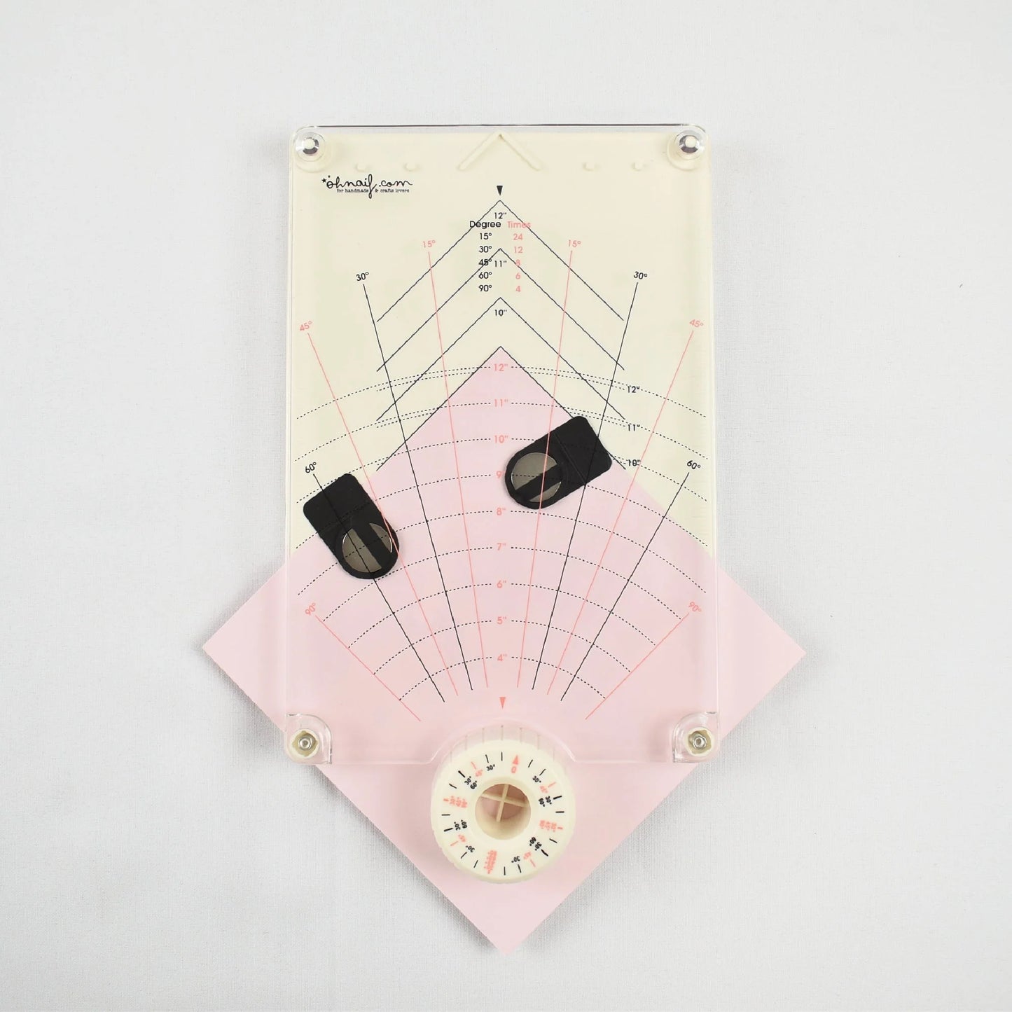 Plataforma rotatoria estampado Básicos Oh Naif