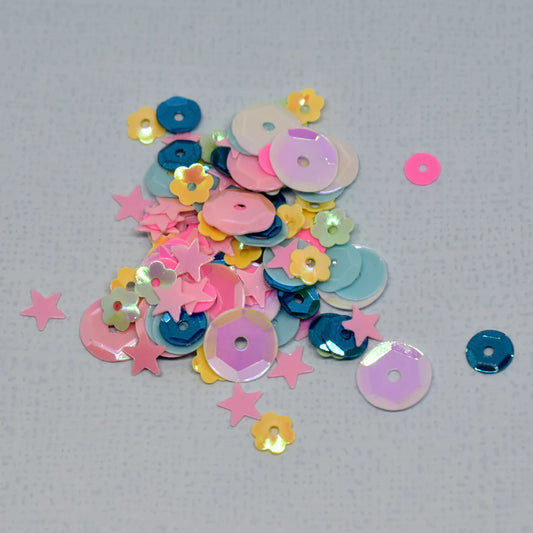 Lentejuelas Flamenco