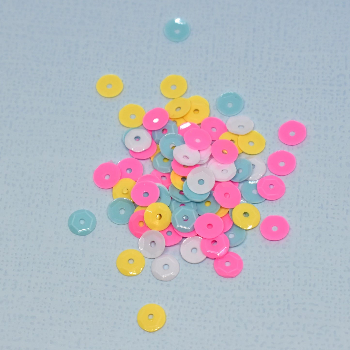 Lentejuelas Candy