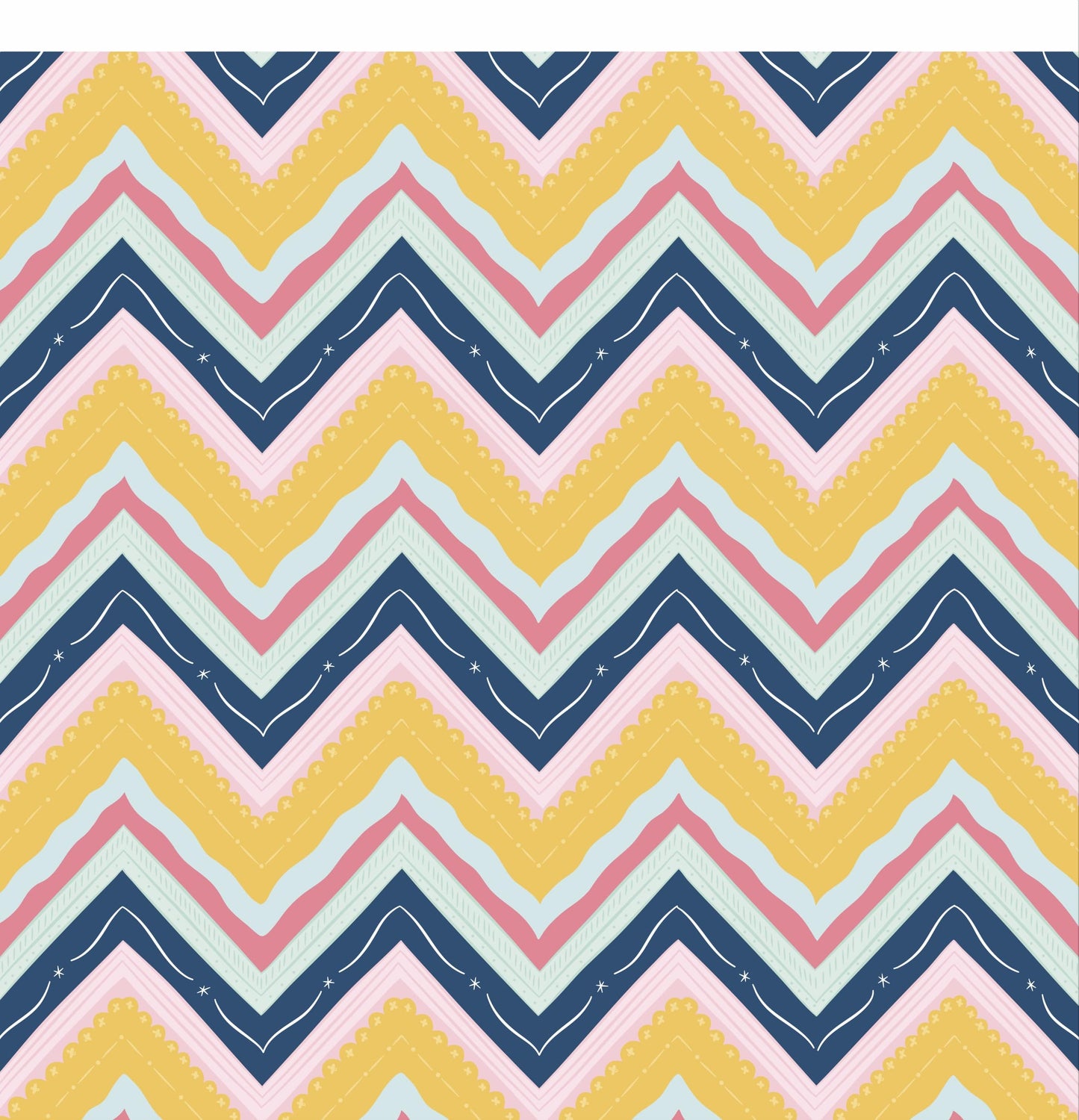 PREVENTA Stack 12"x12" Cuento de invierno + recortables