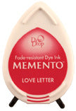 Dew Drop - Memento Dye Ink