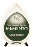 Dew Drop - Memento Dye Ink