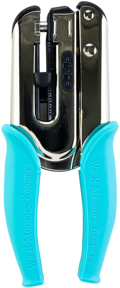 We R Crop-A-Dile Power Punch - .25" hole