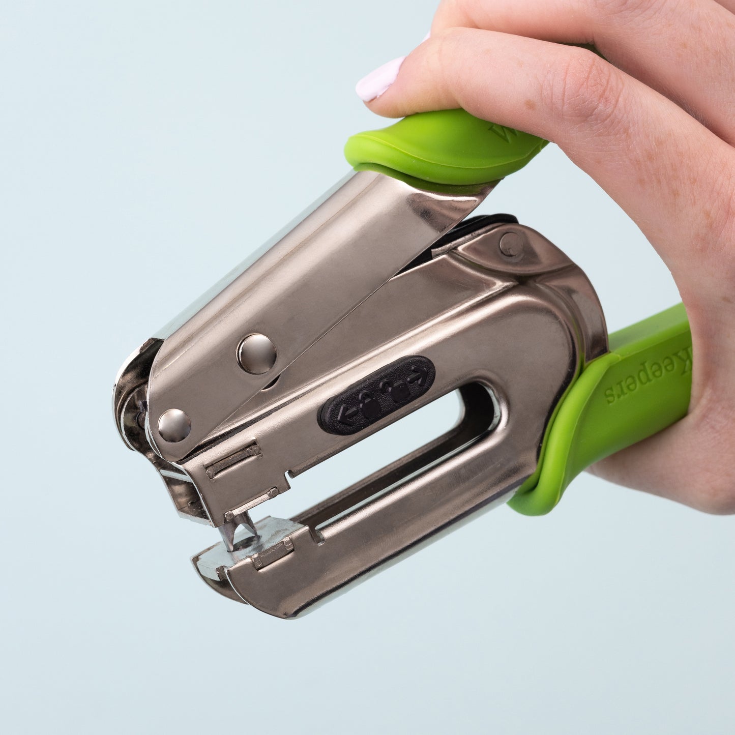 We R Crop-A-Dile Power Punch - .25" hole