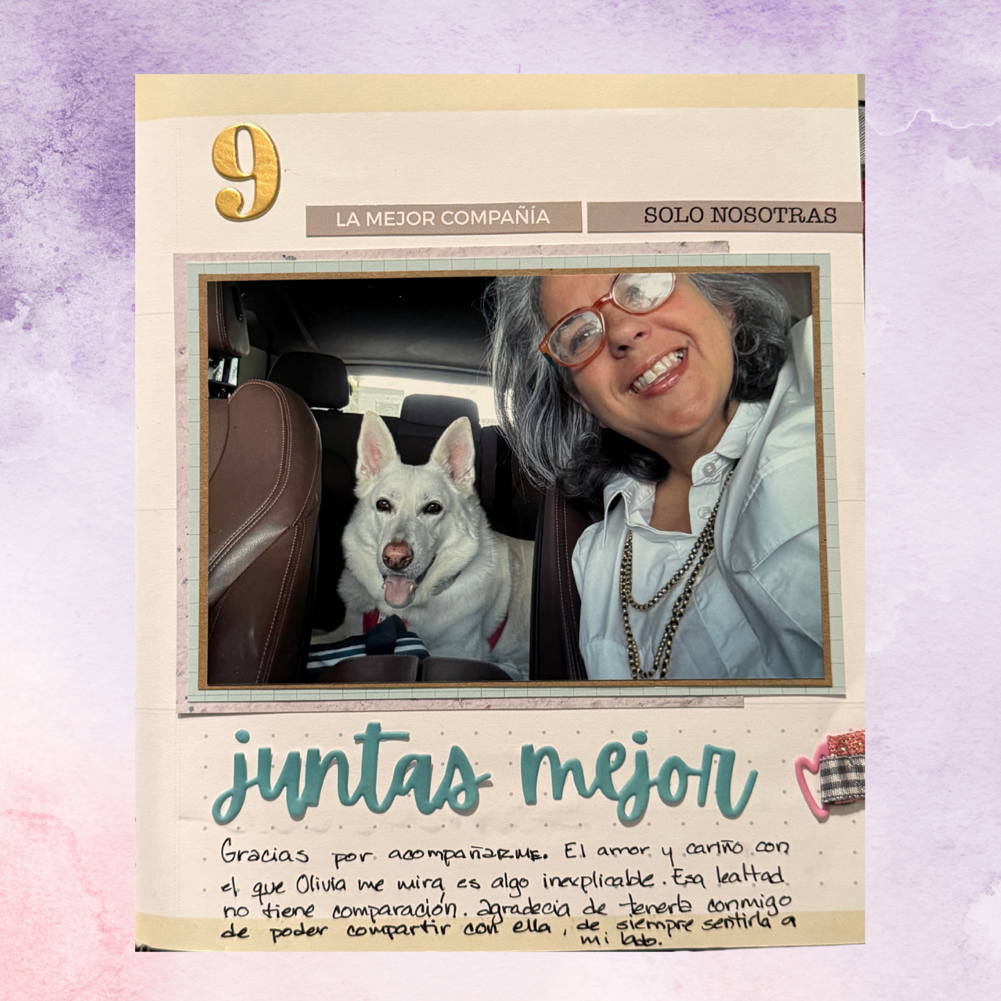 Diario de Agradecimiento Kit