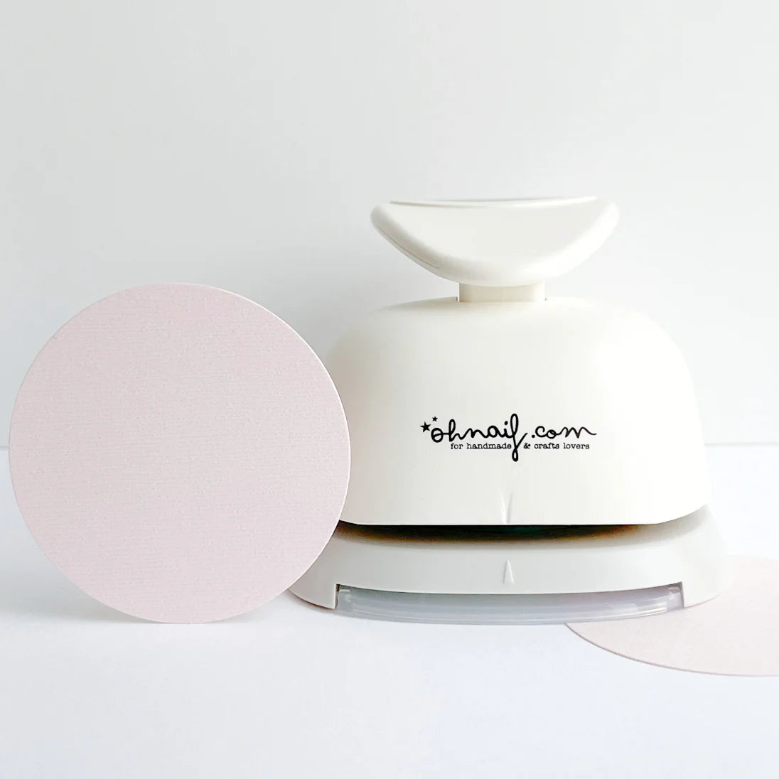 Troqueladora Círculo 2,5