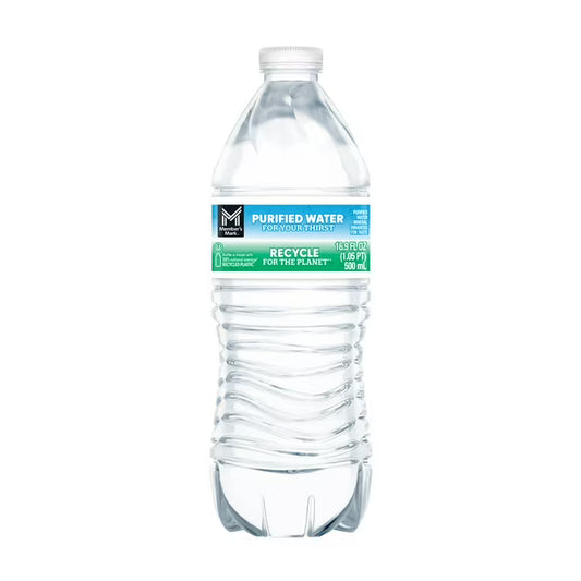 Agua 16oz