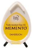 Dew Drop - Memento Dye Ink