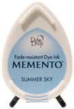 Dew Drop - Memento Dye Ink