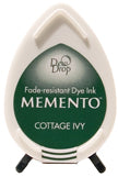 Dew Drop - Memento Dye Ink