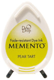 Dew Drop - Memento Dye Ink