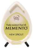 Dew Drop - Memento Dye Ink