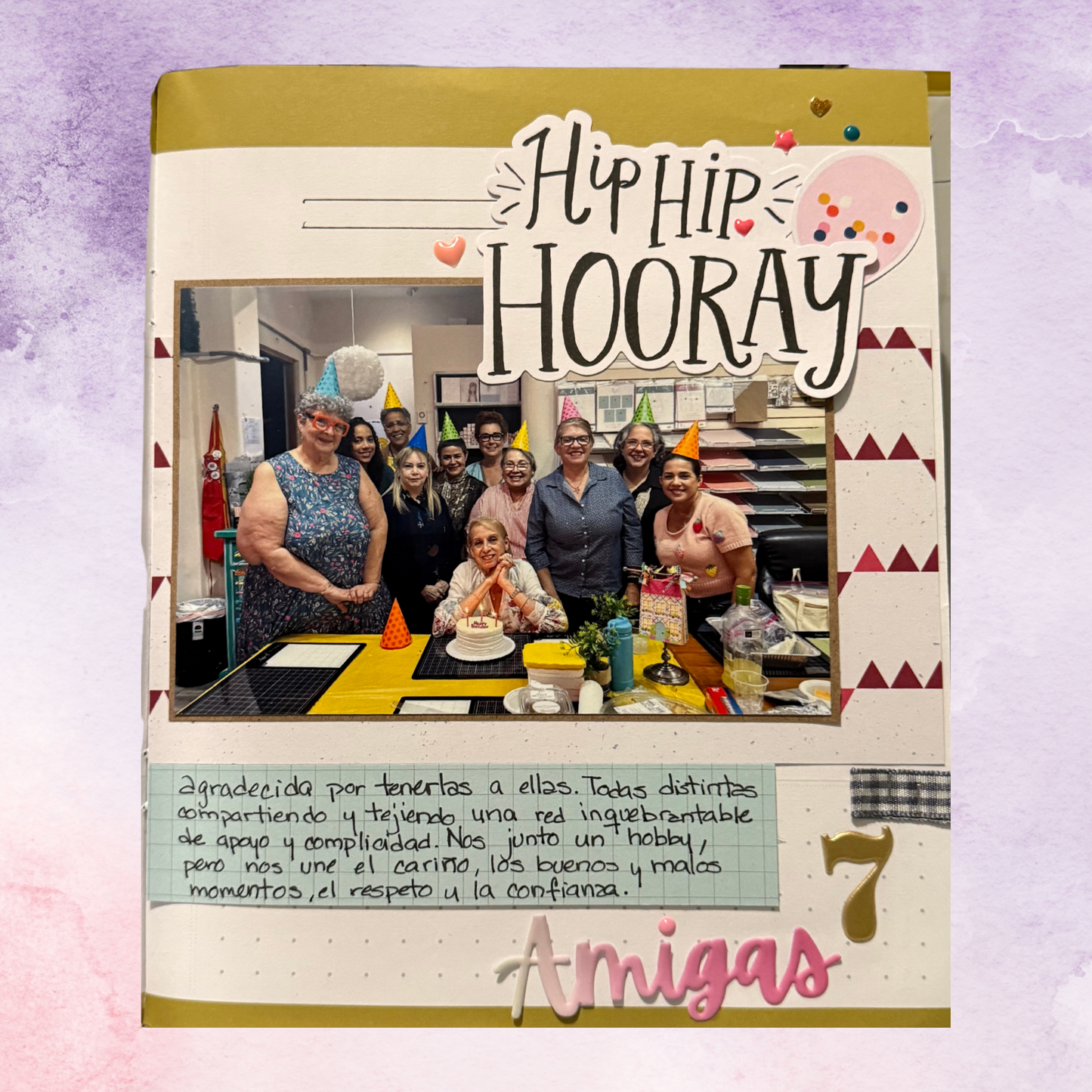 Diario de Agradecimiento Kit