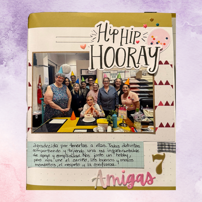 Diario de Agradecimiento Kit