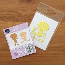 Troqueles Colección Noa