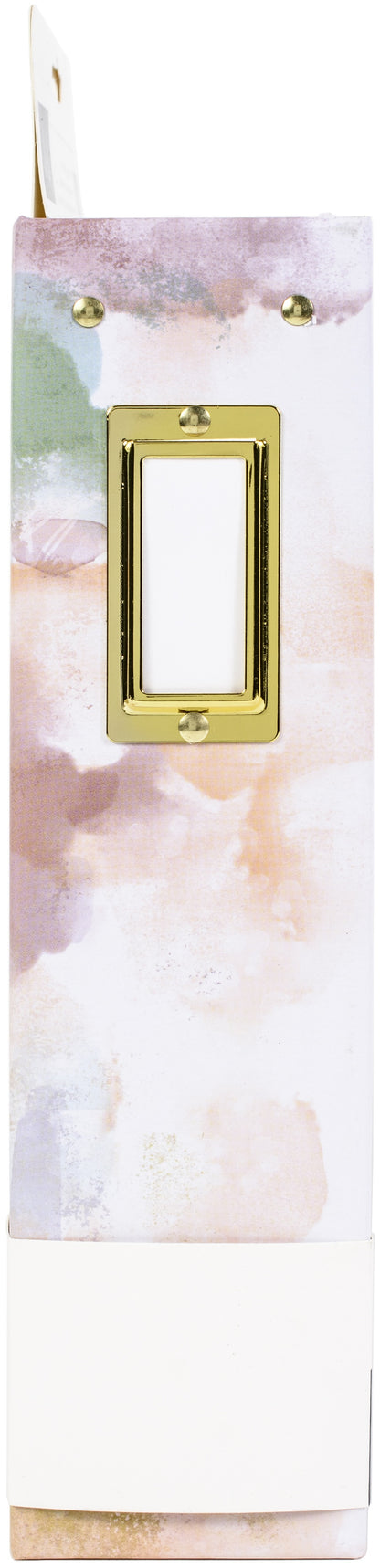 Heidi Swapp Storyline Chapters Album 8”X10" - Desert