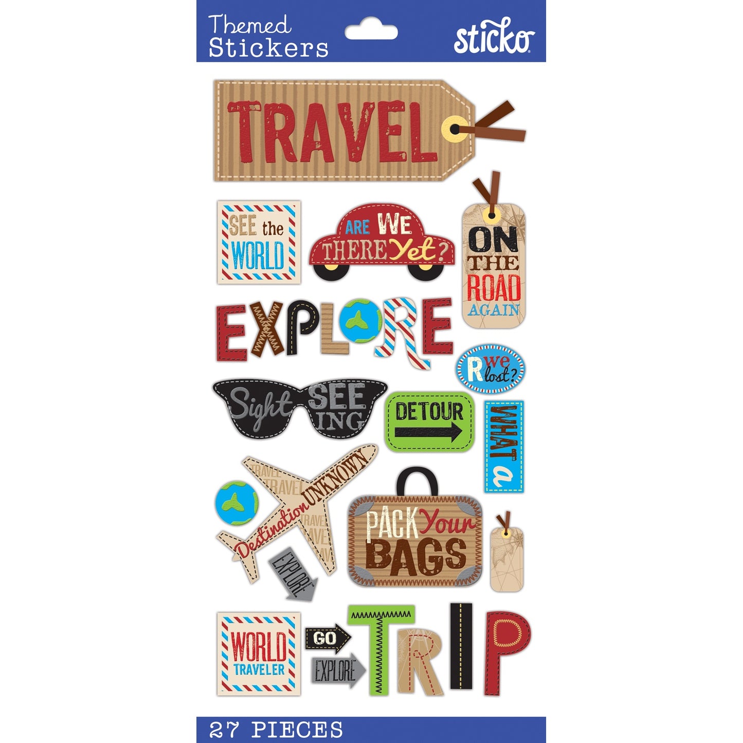 Happy Traveling