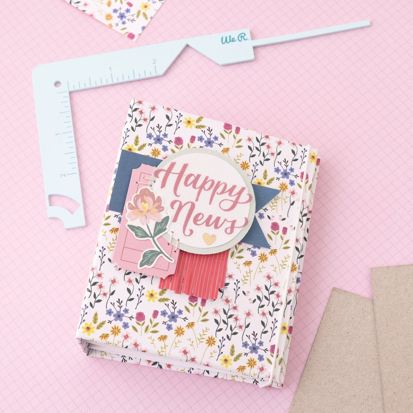 We R Book Cover Guide