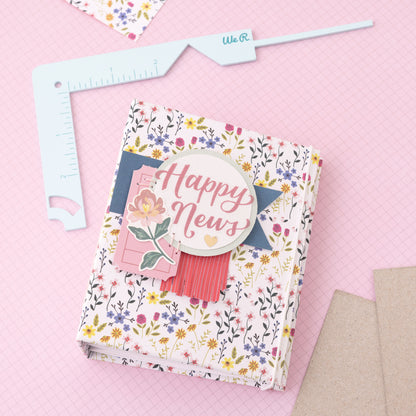We R Book Cover Guide